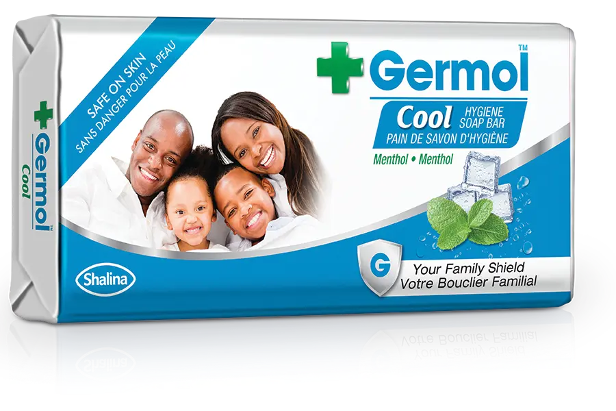 Germol Cool Soap