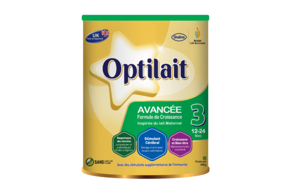 optilait 3 400g