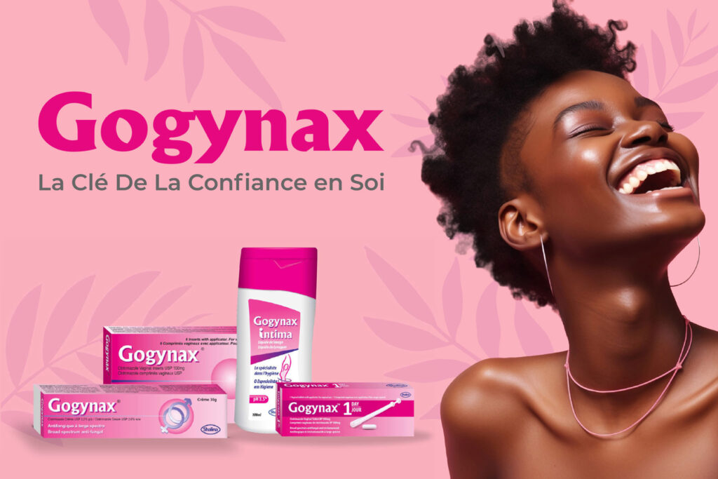 gogynax 1 jour b/1ces