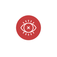 Diabetes symptom blurred vision
