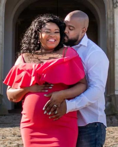 Pregnancy-story